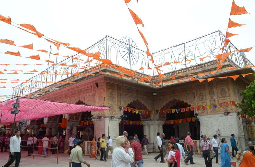 राजधानी जयपुर में ज्योतिषियों का महाकुंभ, इस दिन शहरवासी निशुल्क ले सकेंगे परामर्श