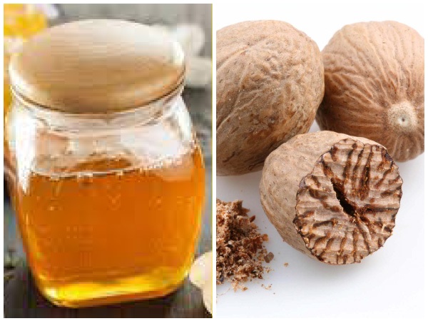 Honey and Nutmeg Benefits: जानिए शहद और जायफल के हैं कई फायदे, कई बीमारियों के लिए है रामबाण