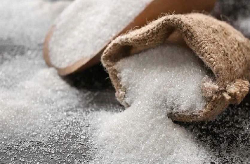 Sugar expensive : रिकॉर्ड उत्पादन के बावजूद महंगी है चीनी, आइए हम बताते है क्यों