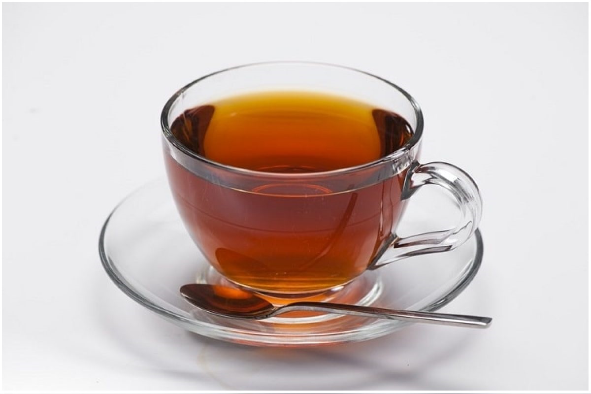 Black Tea Benefits: वजन घटाने से लेकर त्वचा के दाग-धब्बे को दूर करने में फायदेमंद होती है, काली चाय