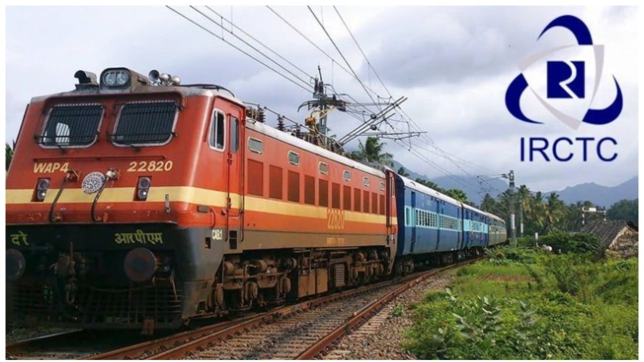 Indian Railways IRCTC Ticket Booking Rules Changed Know Here
