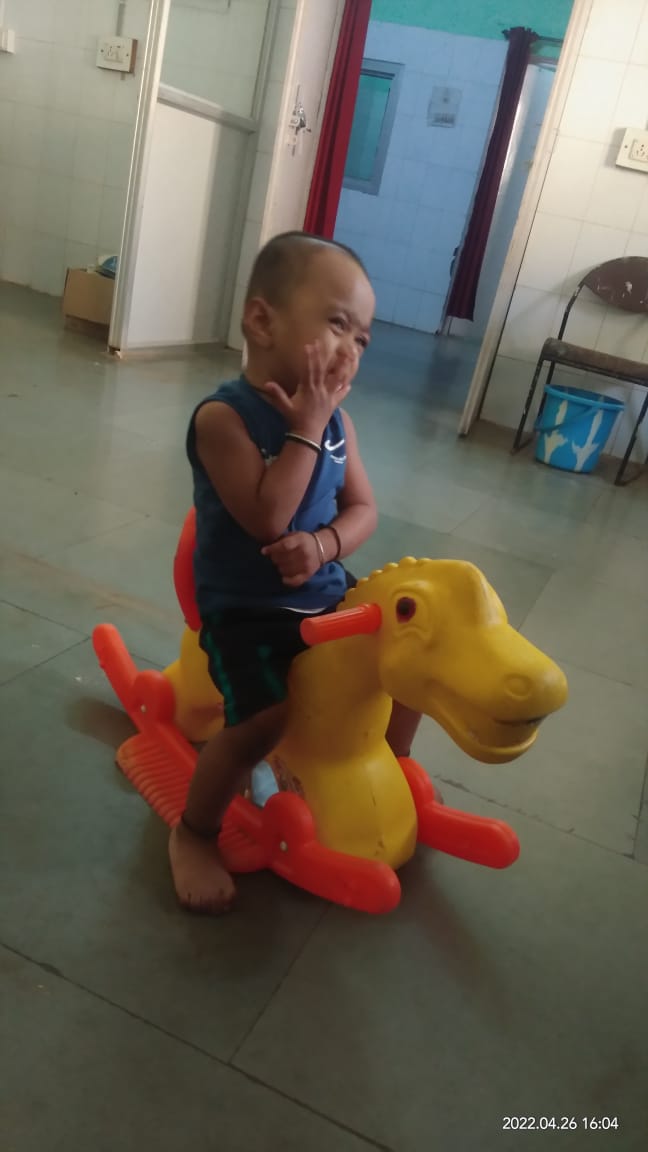 ,