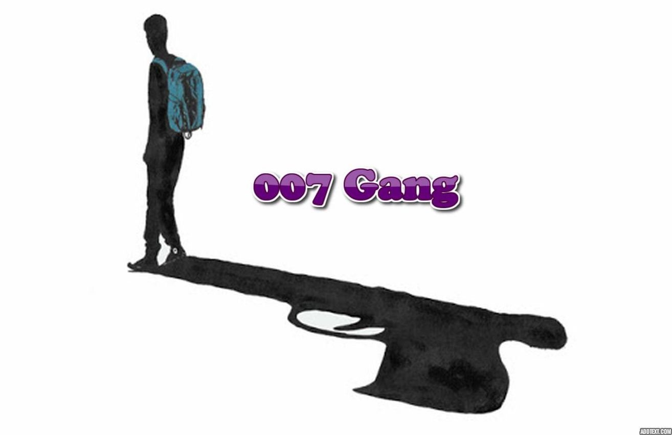 Gang War Case - गैंगवार मामले के आरोपी 007 गैंग सरगना मांजू सहित ये युवक गिरफ्तार, देखें VIDEO...  