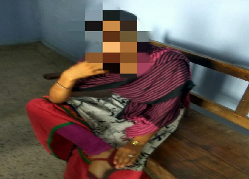 Alwar Crime News: Girl Raped By Two People In Alwar District