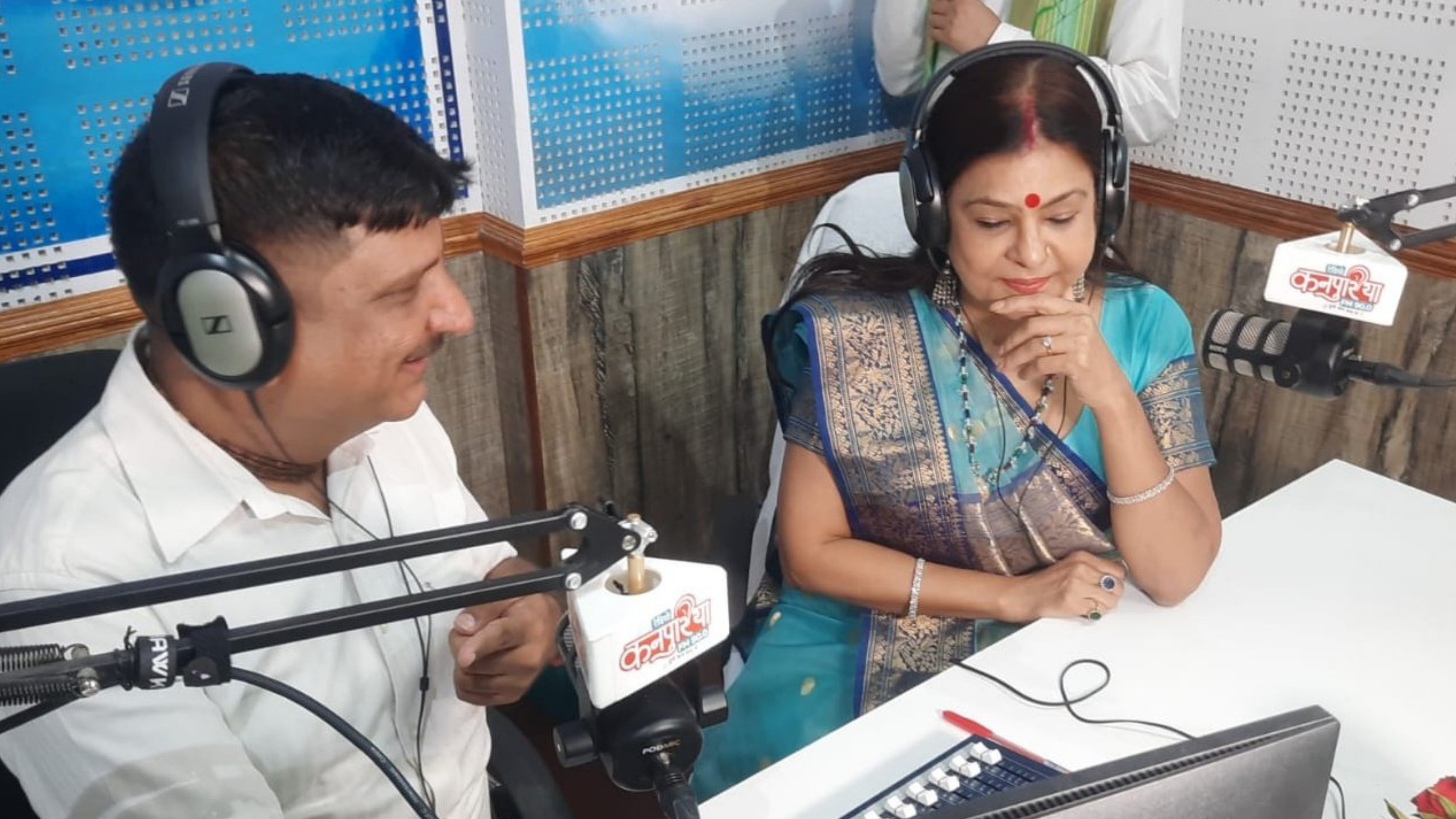 कानपुर के लिए बड़ी उपलब्धि, अपना रेडियो स्टेशन शुरू, मिलेगा प्रतिभाओं को अवसर