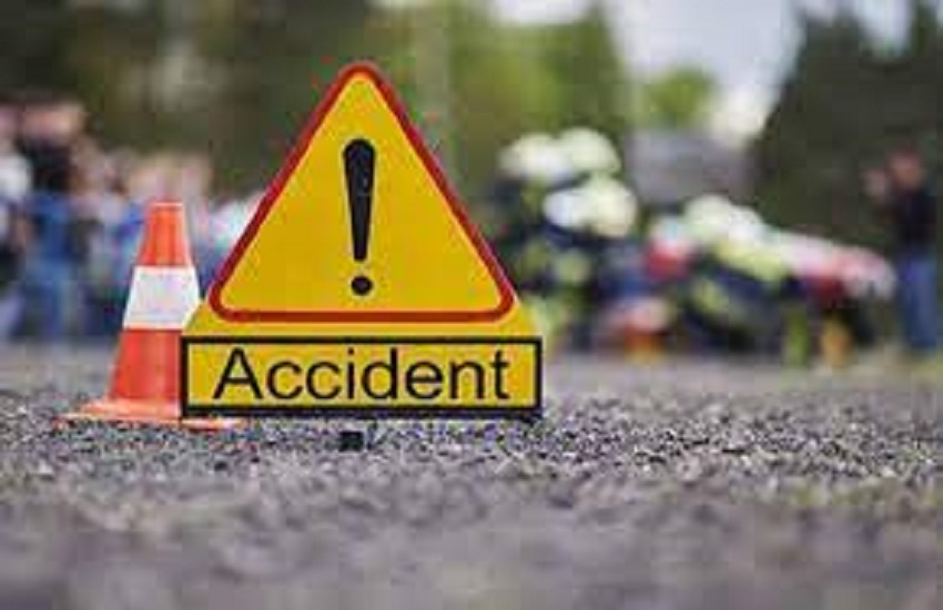 Gujarat Road Accident : जन्मे एक साथ, फिर मौत की तारीख कैसे लिख दी एक साथ