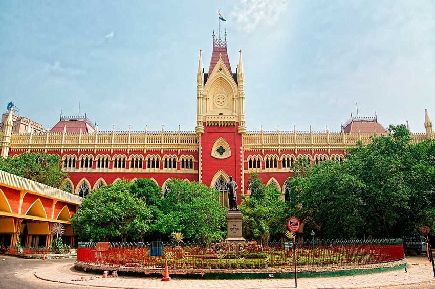 Calcutta High court : मुकदमों का पहाड़, कैसे मिलेगा न्याय