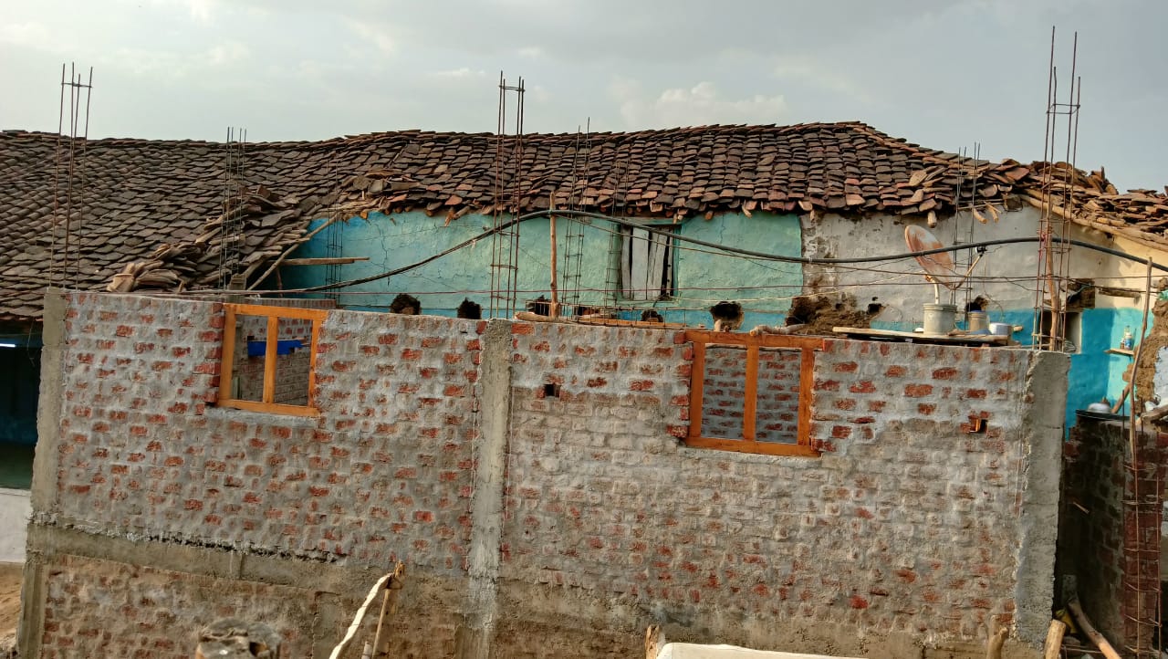 लागत दो लाख दे रहे सवा लाख, कैसे बनें प्रधानमंत्री आवास