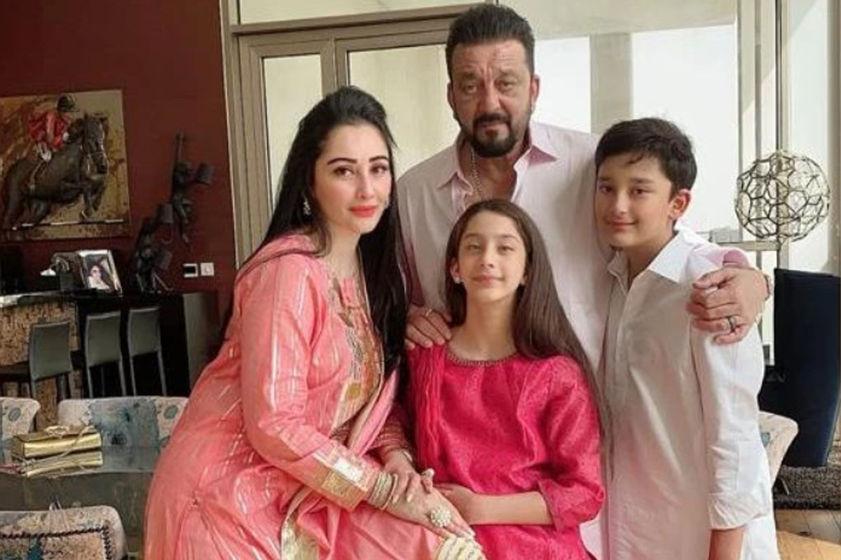 कई हिट फिल्में देने के बाद परिवार संग दुबई शिफ्ट हो रहे 'संजू बाबा'