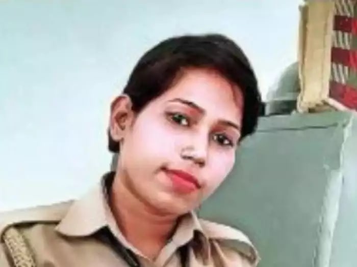 Police Lady Constable Suicide in Video Call of Would be Husband