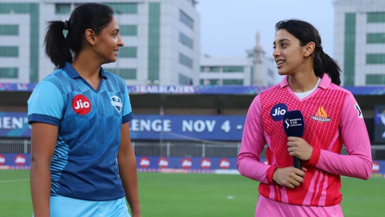 womens t20 challenge 2022 schedule mithali raj and jhulan goswami rested