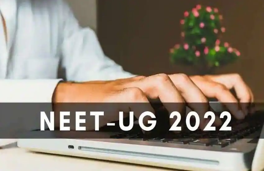 NEET UG 2022 रजिस्‍ट्रेशन की आखिरी तारीख बढ़ी, अब 20 मई तक कर सकते हैं आवेदन