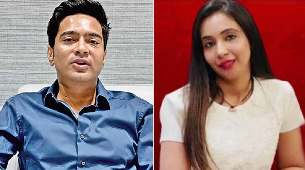 ममता बनर्जी के सांसद भतीजे व बहू को आखिर मिल ही गई सुप्रीम राहत जानिए कैसे