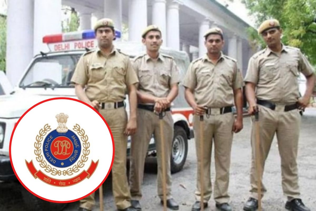 Delhi Police में हैड कांस्टेबल के पदों पर निकली भर्ती, 12 वीं पास वालो की हुई बल्ले- बल्ले, जानिए वेतन और आवेदन का तरीका