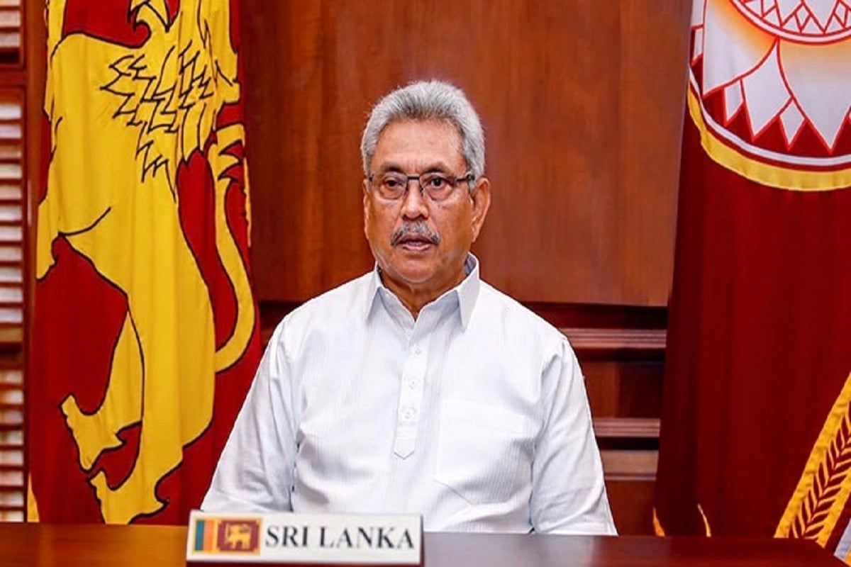 Sri Lanka Crisis: राष्ट्रपति गोटबाया राजपक्षे की बची कुर्सी, अविश्वास प्रस्ताव हुआ खारिज