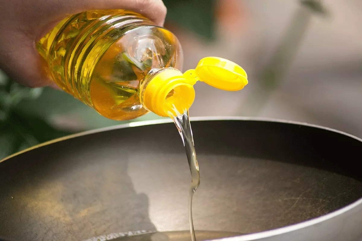 Indonesia is going to lift the ban on palm oil export, now edible oil is expected to be cheap in India