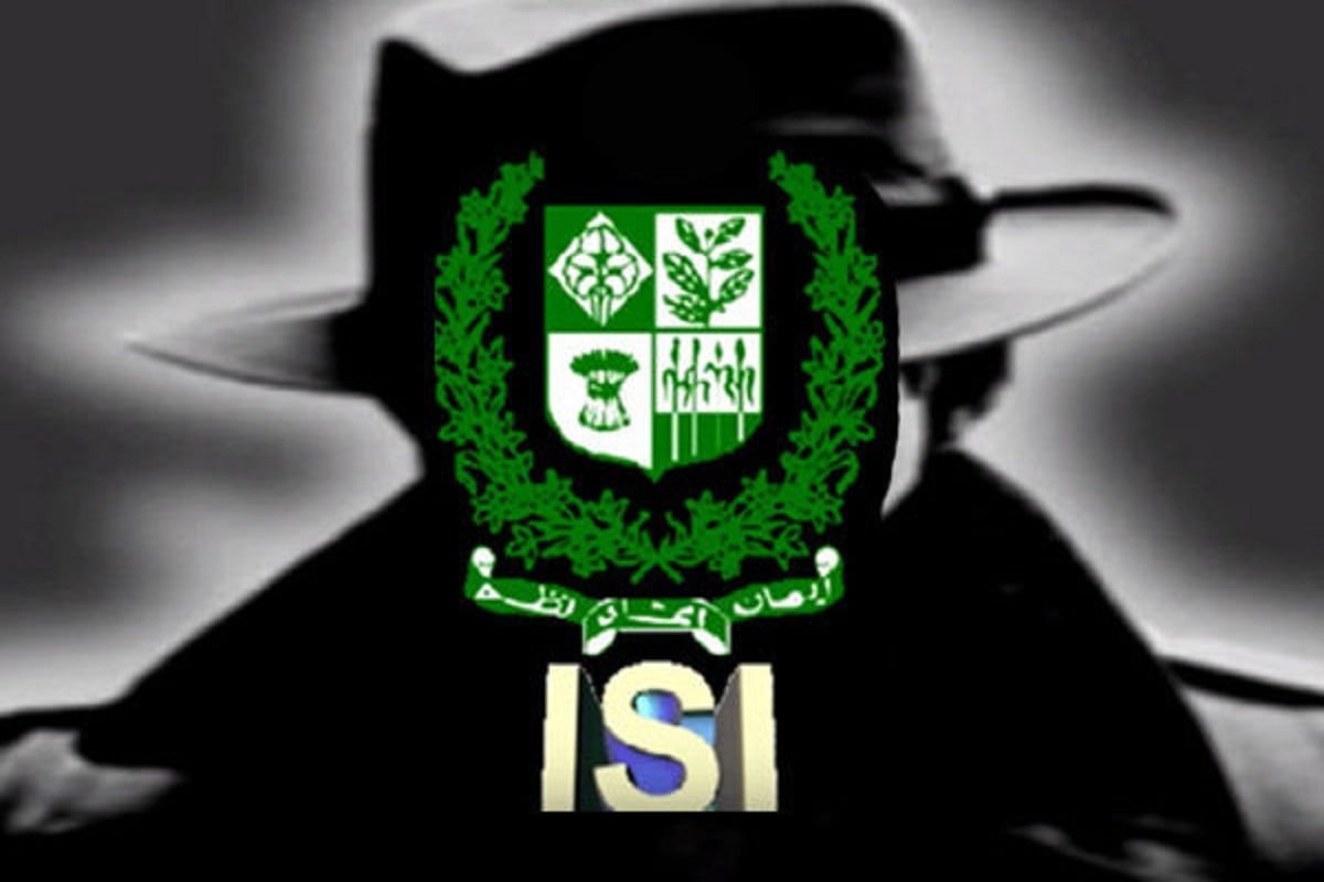 अमृतसर से ISI के दो जासूस गिरफ्तार,  पाकिस्तान भेजते थे भारतीय सेना से जुड़ी खुफिया जानकारी