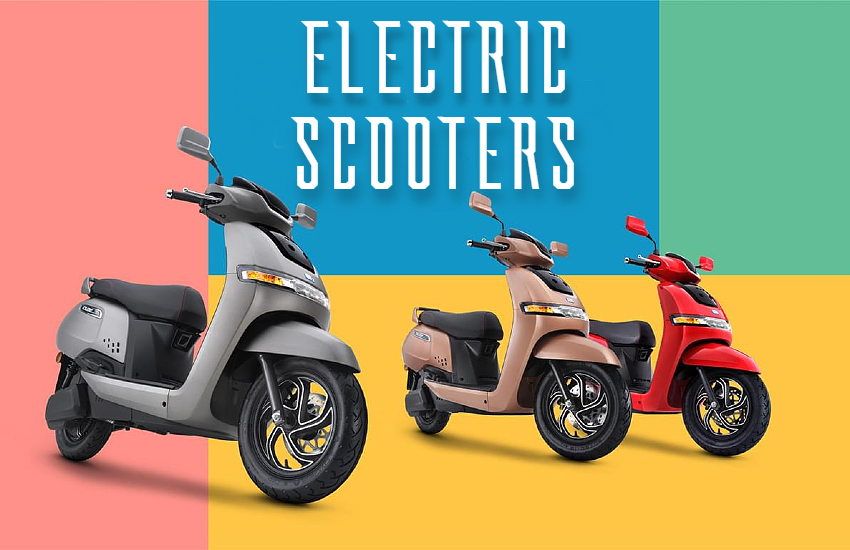 फुल चार्ज में 150Km तक की रेंज और कीमत महज 75,000 रुपये! इस हफ़्ते लॉन्च हुए ये 3 किफायती Electric Scooters