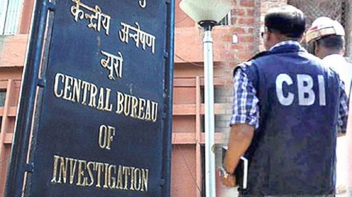 Bengal: सीबीआइ जांच, सीबीआइ जांच, सीबीआइ जांच