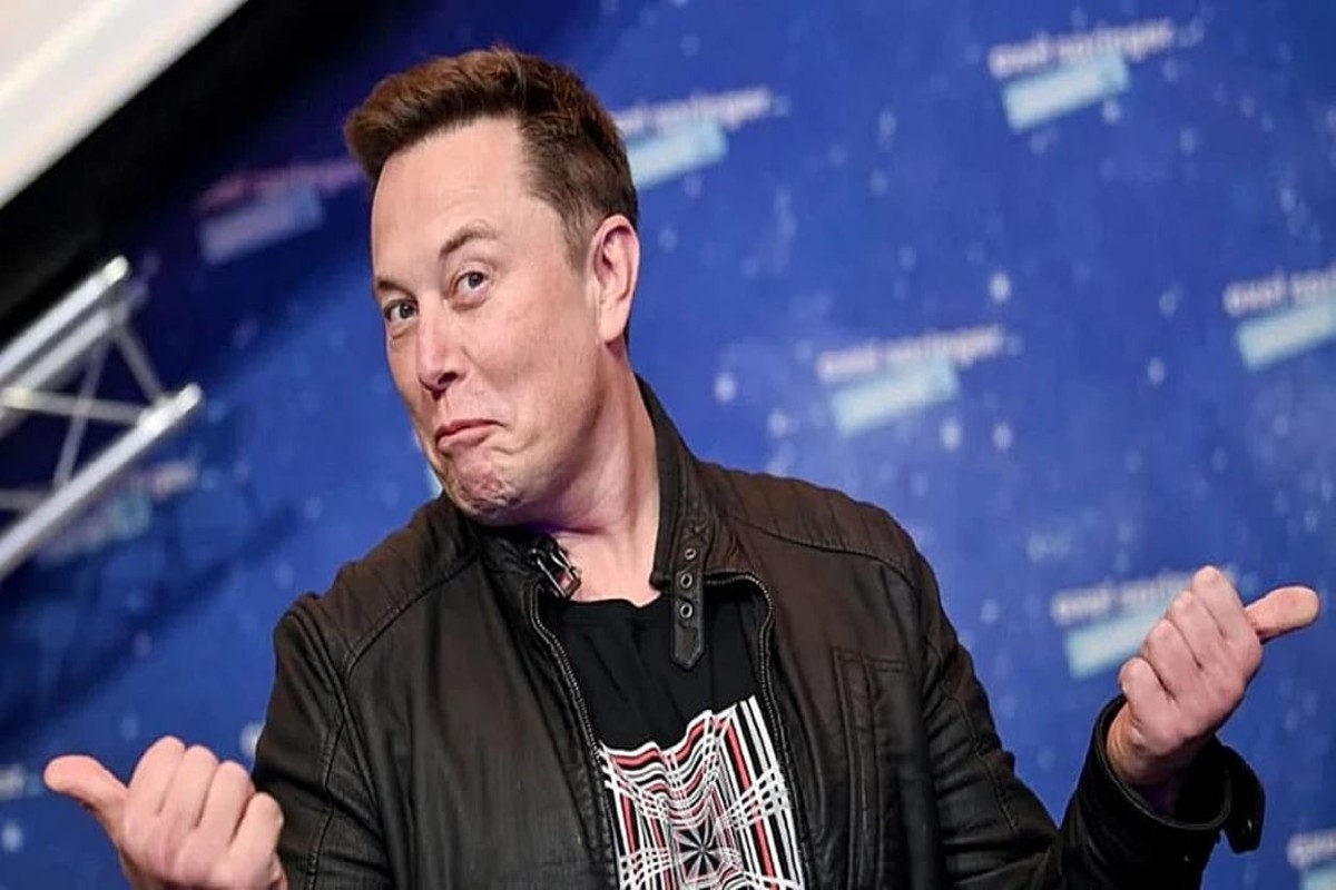 Twitter और Tesla के बीच फंसे Elon Musk ने शेयर किया फोटो, बताया किससे करते हैं ज्यादा प्यार