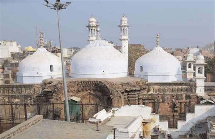 Gyanvapi mosque Shiva Linga carbon dating Varanasi District court verdict 14 October | ज्ञानवापी मस्जिद में मिले शिवलिंग के कार्बन डेटिंग पर अब 14 अक्टूबर को आएगा फैसला | Patrika News