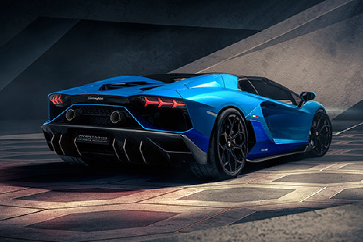 Lamborghini 15 जून को लॉन्च करेगी ये सुपरकार, महज कुछ ही यूनिट्स होंगी ब्रिकी के लिए उपलब्ध