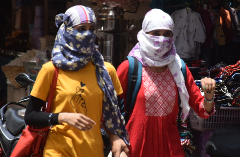 Heat Wave In Rajasthan: तपिश का असर बरकरार, जानें कब से मिलेगी राहत, देखें वीडियो