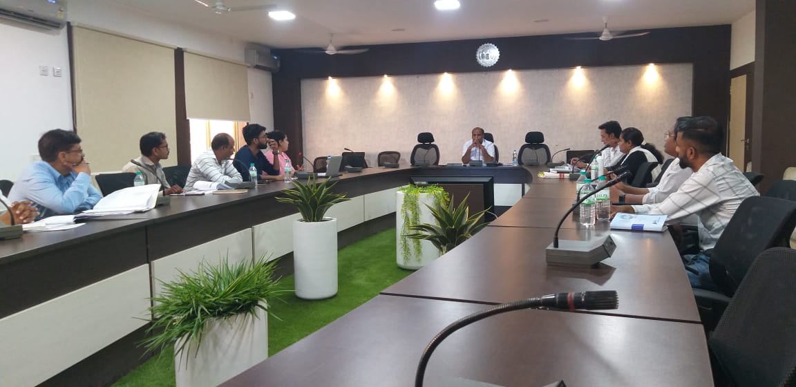 लक्ष्य के अनुरुप नहीं है अशासकीय संस्थाओं का कार्य