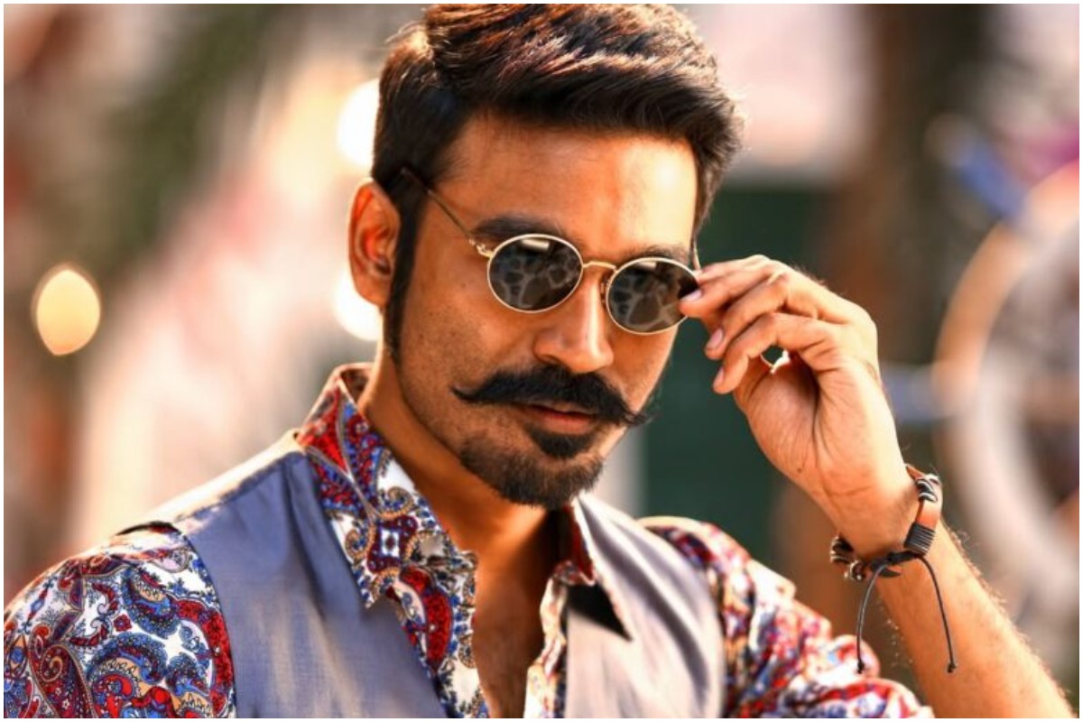 couple claiming that superstar dhanush is their biological son