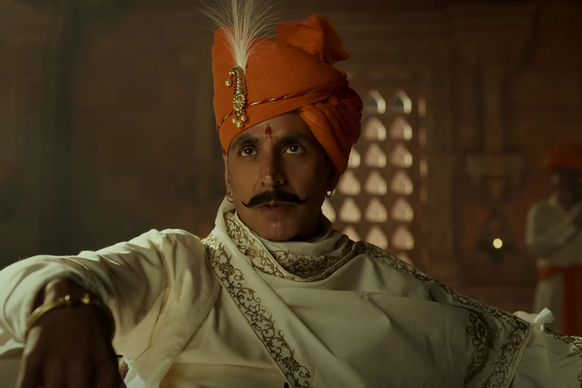 'पृथ्वीराज चौहान राजपूत नहीं, गुर्जर राजा थे', रिलीज से पहले ही विवादों में घिरी Akshay Kumar की फिल्म
