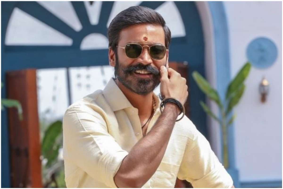 couple claiming that superstar dhanush is their biological son