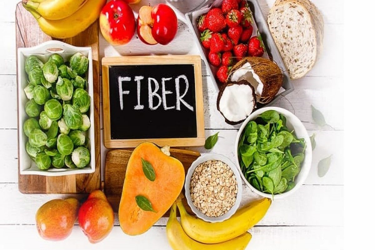 Fiber Rich Foods: शरीर में फाइबर की कमी को पूरा करने में मदद करेंगे ये 4 चीजें, पाचन तंत्र रहेगा स्वस्थ