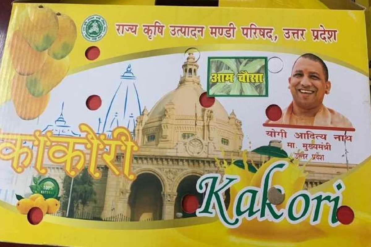 दशहरी के नवाब ब्रांड का नाम बदला, जानें नया नाम क्या है?