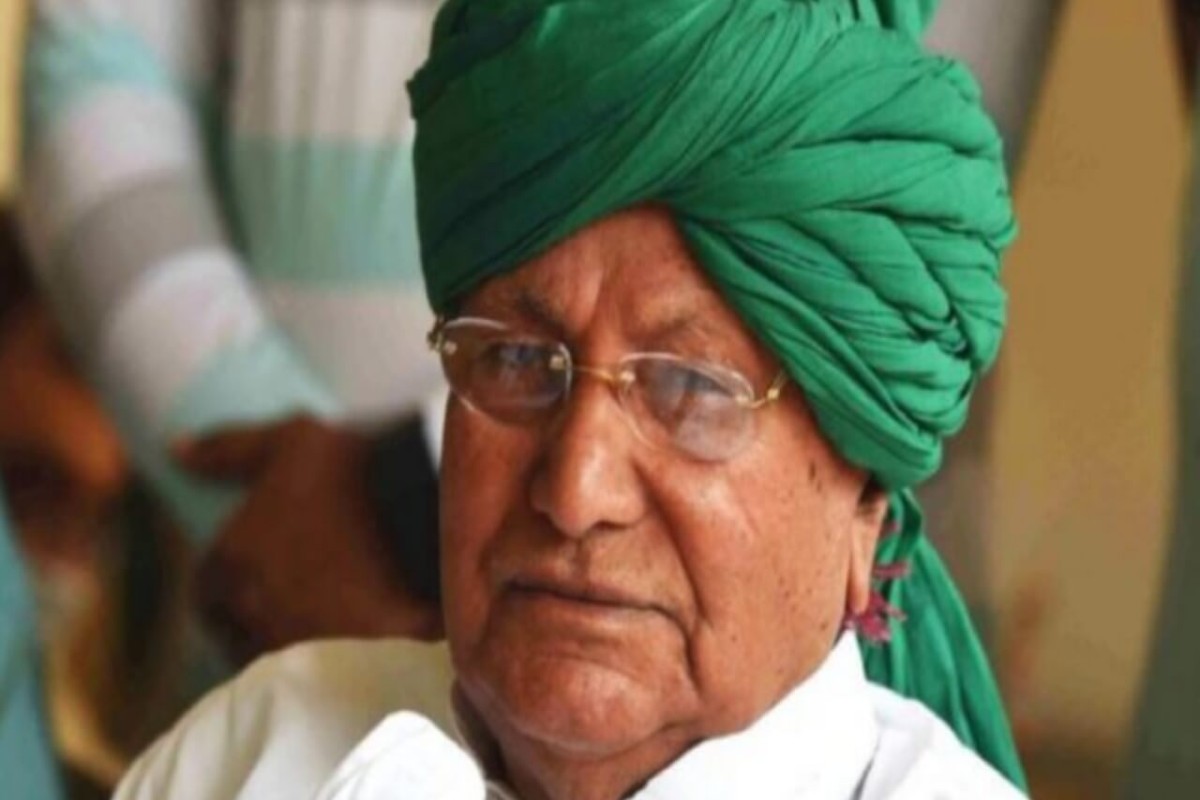 Om Prakash Chautala convicted in disproportionate assets case, there will be debate on punishment on May 26