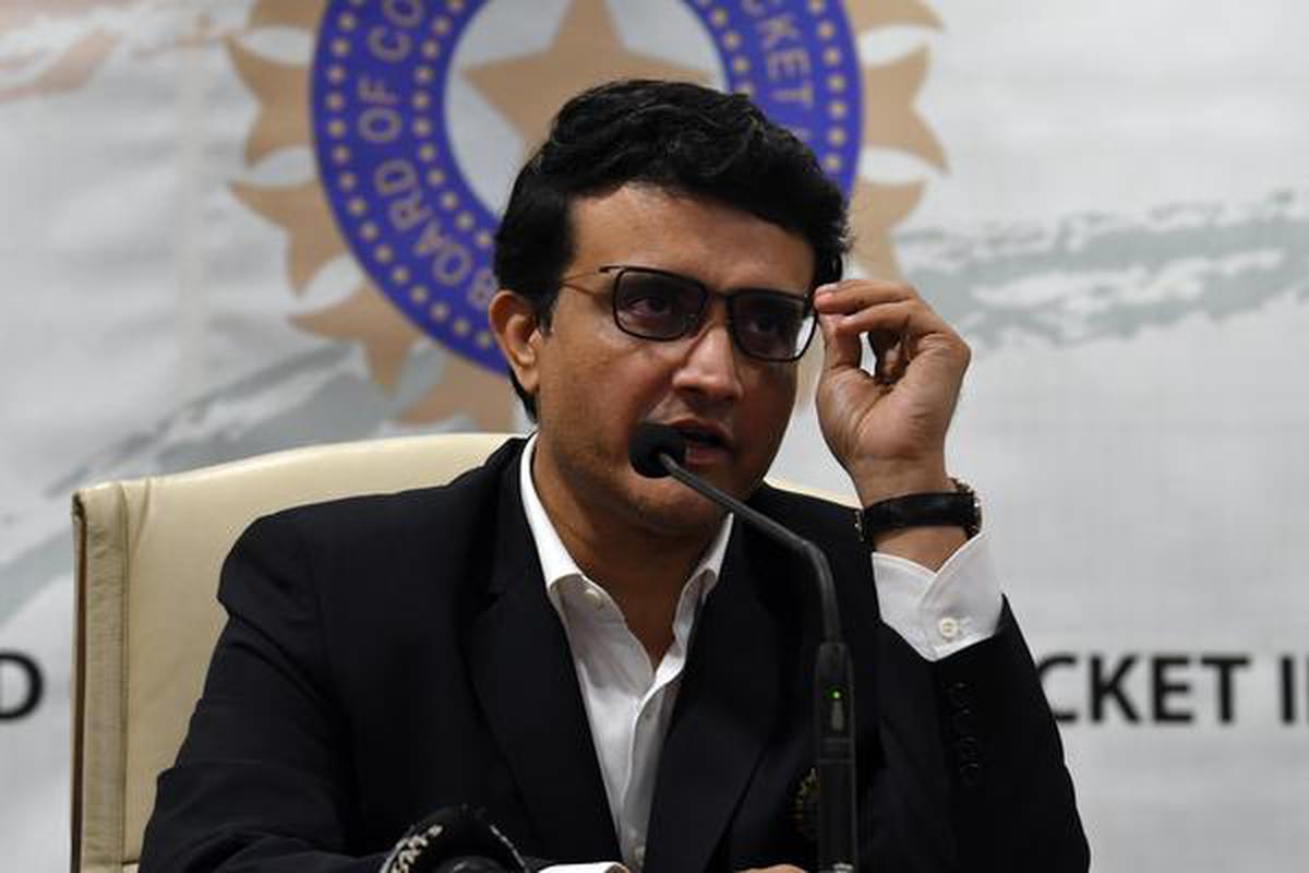 bcci president sourav ganguly buys new house 40 crore rupees