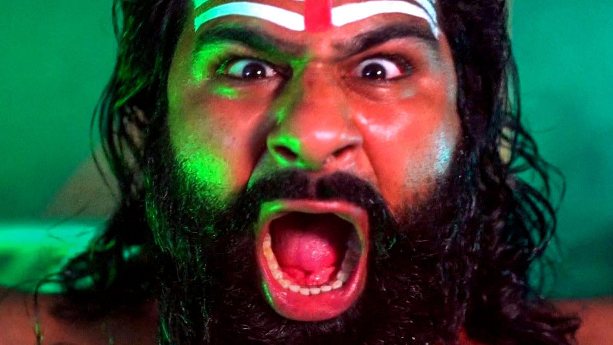 indian wwe star veer mahaan warns raw roster SmackDown Vince McMahon