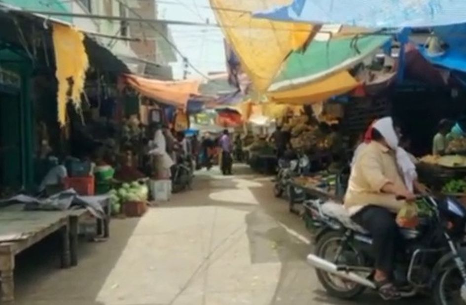 Video : नगरपालिका ने व्यापारियों को दी चेतावनी, अब अगला कदम होगा यह ...