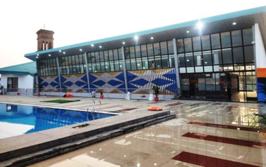 Know why the smart swimming pool had to be closed after the accident