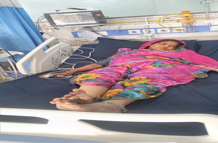 भोपाल के हॉस्पिटल ने निशुल्क इलाज का उठाया जिम्मा