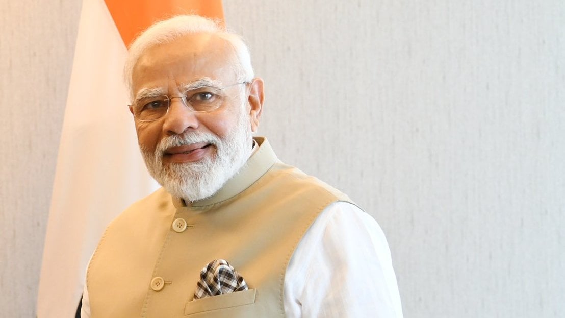 PM Modi to visit Chennai on May 26 