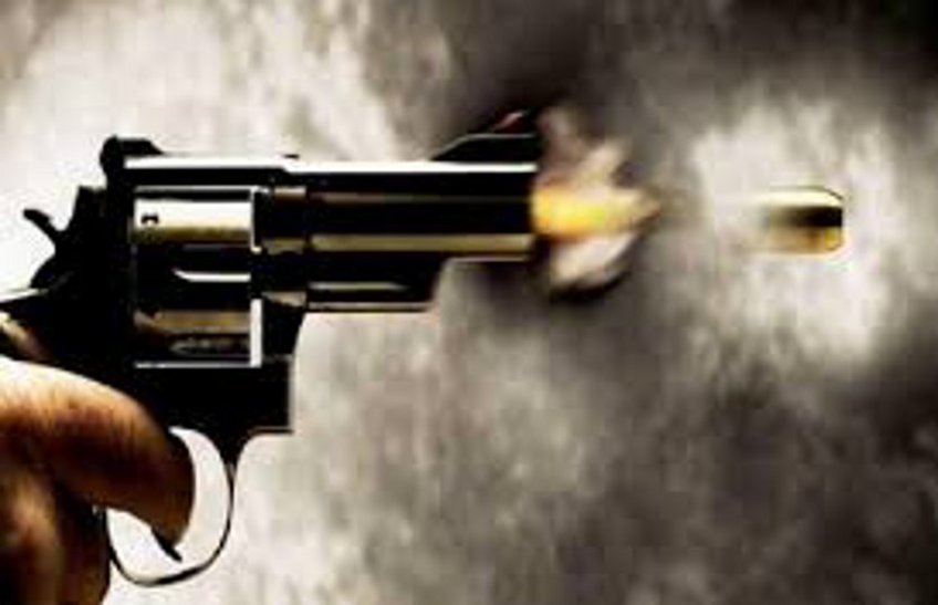कोटा में फायरिंग : युवक पर किए दो फायर, हथियारबंद आधा दर्जन से अधिक लोगों ने की वारदात