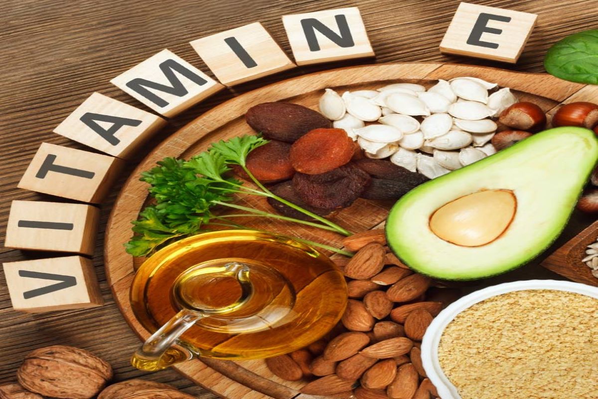 Vitamin E Rich Food: शरीर को हमेशा स्वस्थ रखने के लिए विटामिन E होता है जरूरी, हो गई है कमी तो करें इन 4 चीजें का सेवन