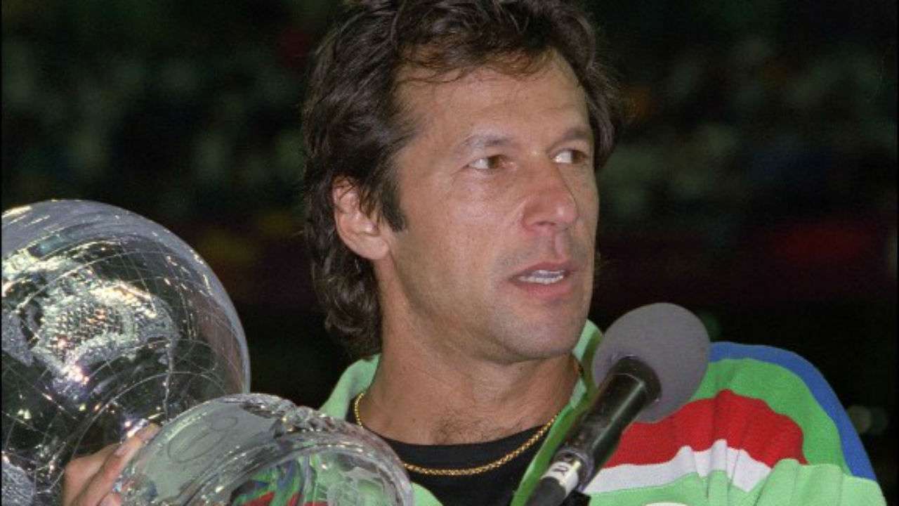 3 cricketer who became prime minister after retirement