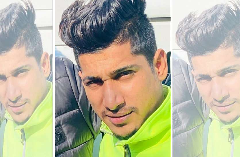 sunny soni