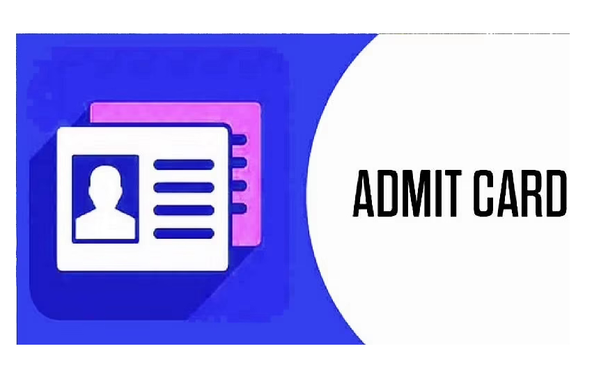 Assam DHS Admit Card 2022: असम डीएचएस ग्रेड 3 परीक्षा के एडमिट कार्ड जारी, ऐसे करें डाउनलोड