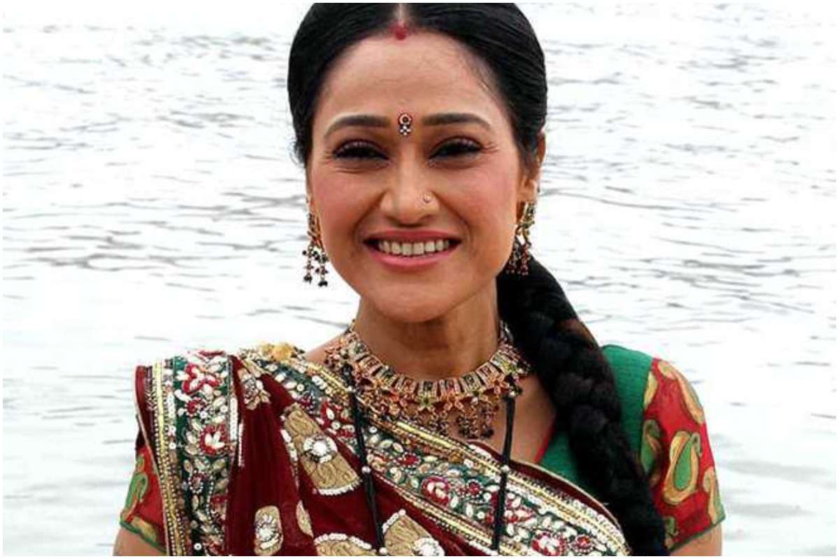 taarak mehta ka ooltah chashmah disha vakani might get replaced