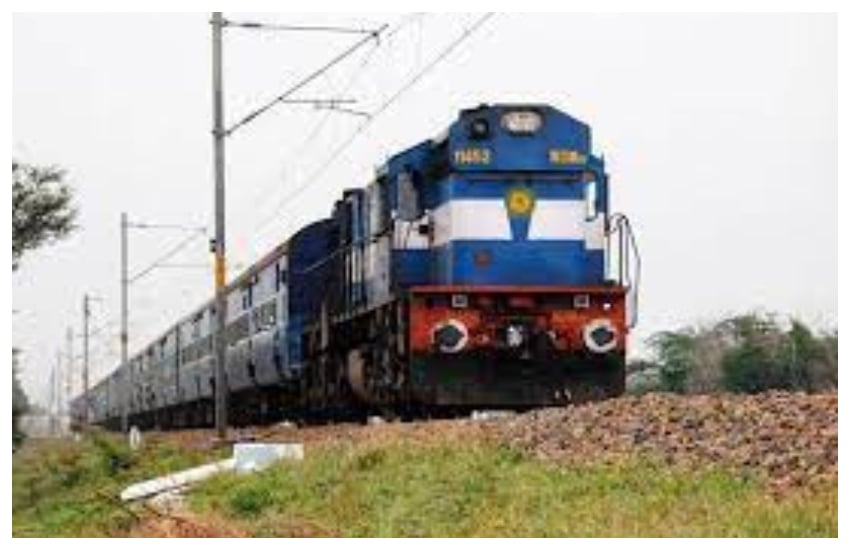 उत्तर मध्य रेलवे ने प्रयागराज से बरेली चलने वाली आठ ट्रेनें की रद्द, नहीं होगी यात्रियों को परेशानी, जानिए वजह