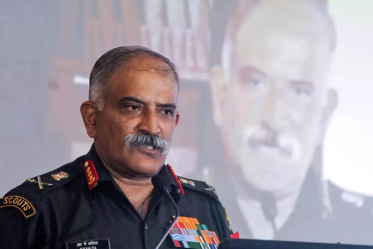 सेना ने 'मिनी डिफेंस एक्सपो' की बनाई योजना, पहली बार कोलकाता में 6 से 9 जुलाई के बीच होगा आयोजन