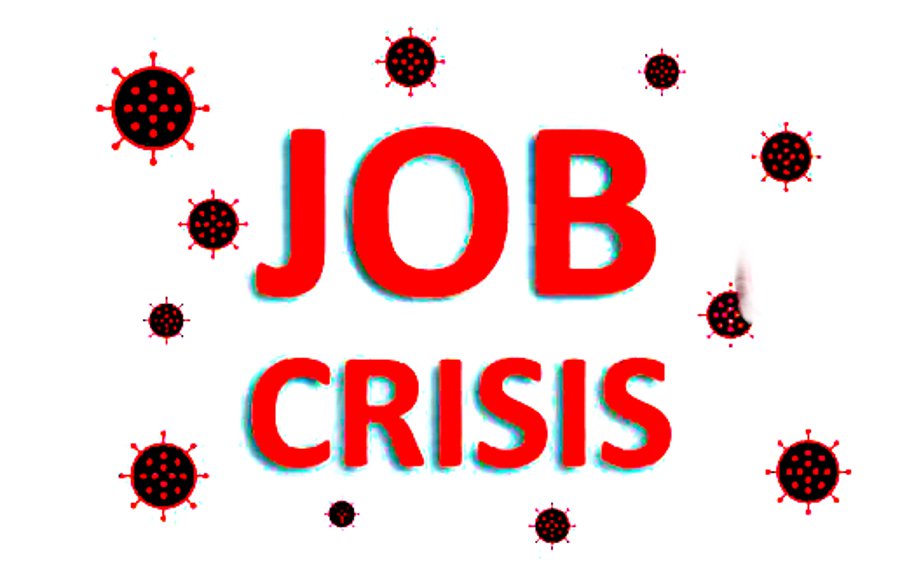 Employment crisis: रोजगार का संकट, 411 करोड़ की इस परियोजना पर लगा ग्रहण, यह है मामला