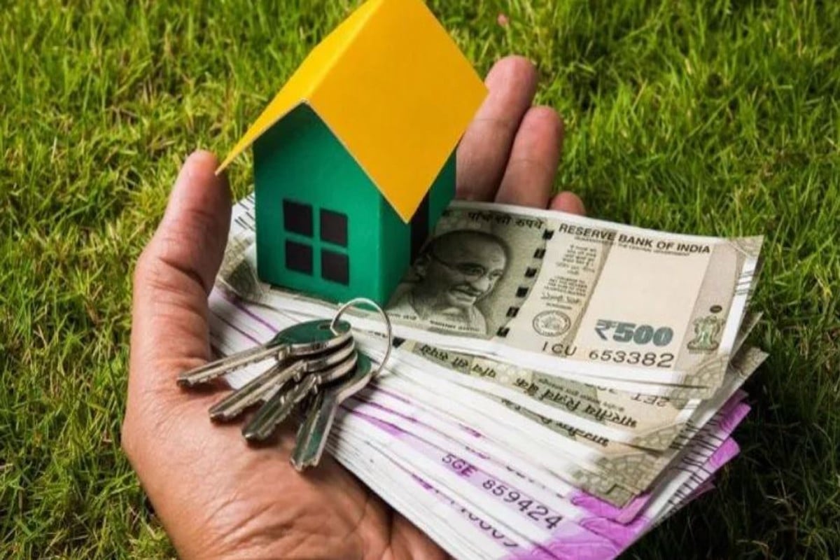 Property Rates Increased By 11 Percent In Delhi NCR Buying House Is Expensive Now